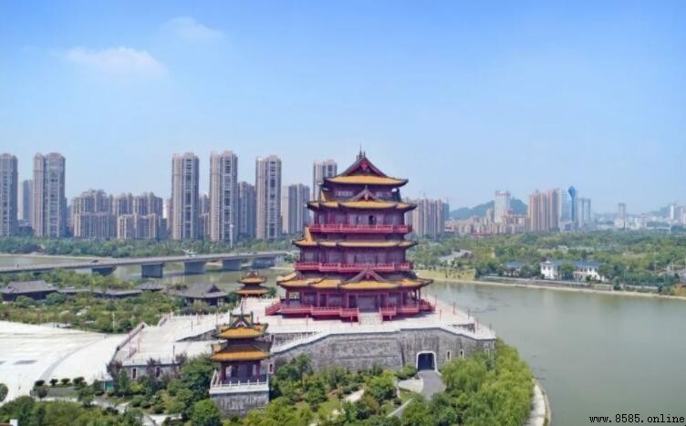 宜春屬於哪個省？解答：江西