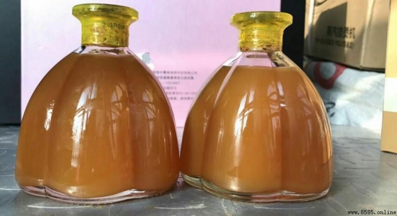 醋蛋液的功效與作用全面解析