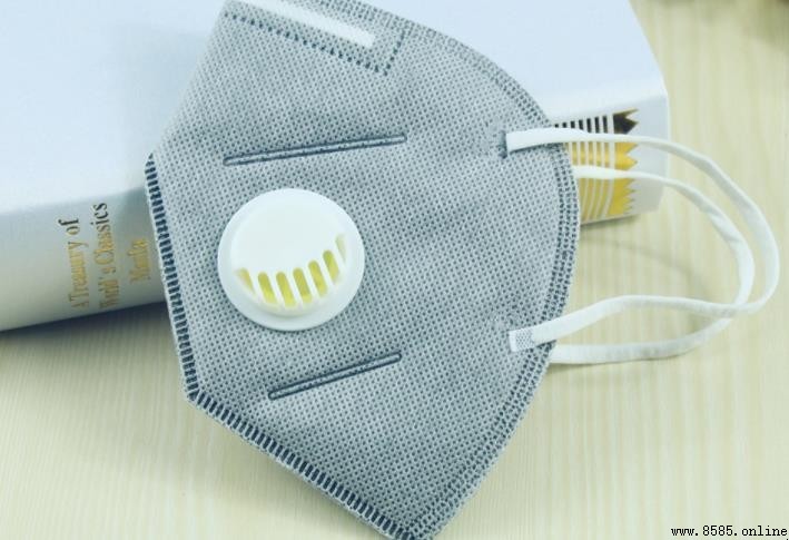 PM2.5口罩的結構有哪些