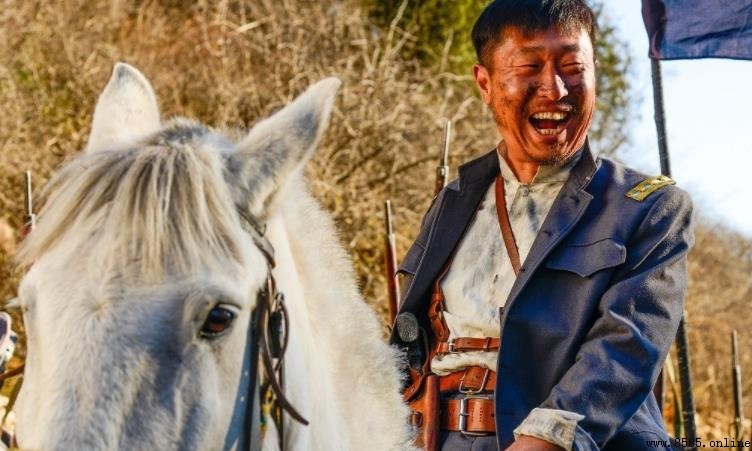 《怒放》劇情大綱:愛情與革命抉擇的歷史動搖
