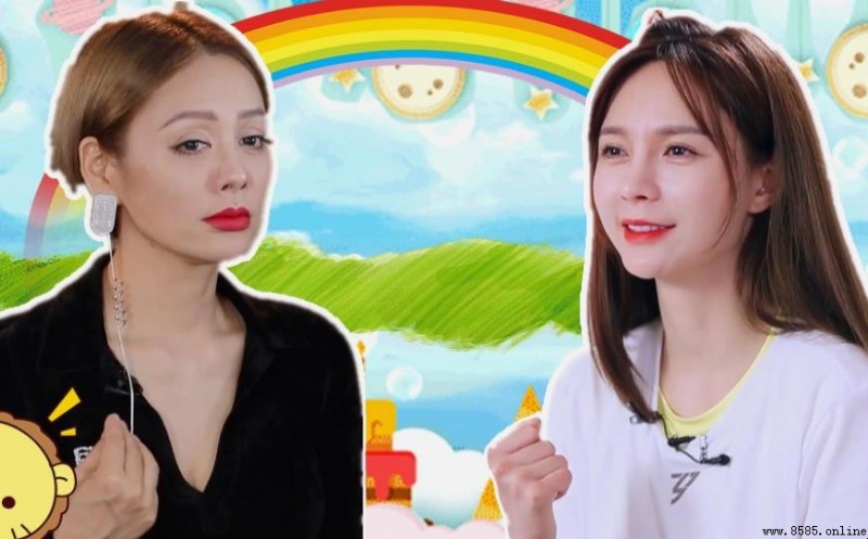 《乘风破浪的姐姐》节目形式解析