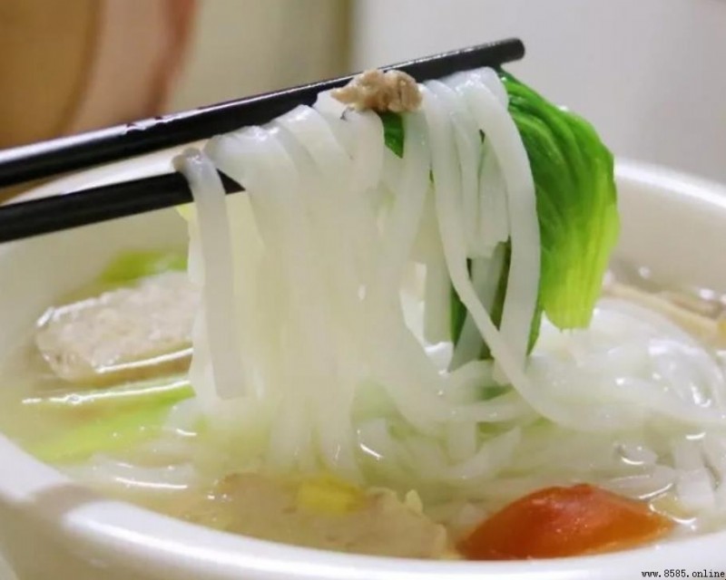 粿條是什麼?來源與特色全解說