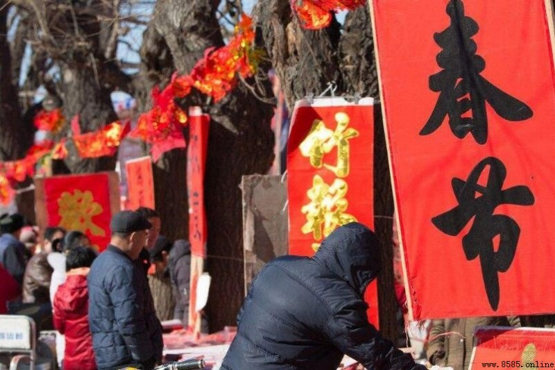 拜年什麼意思：傳統新年祝福的含義與演變