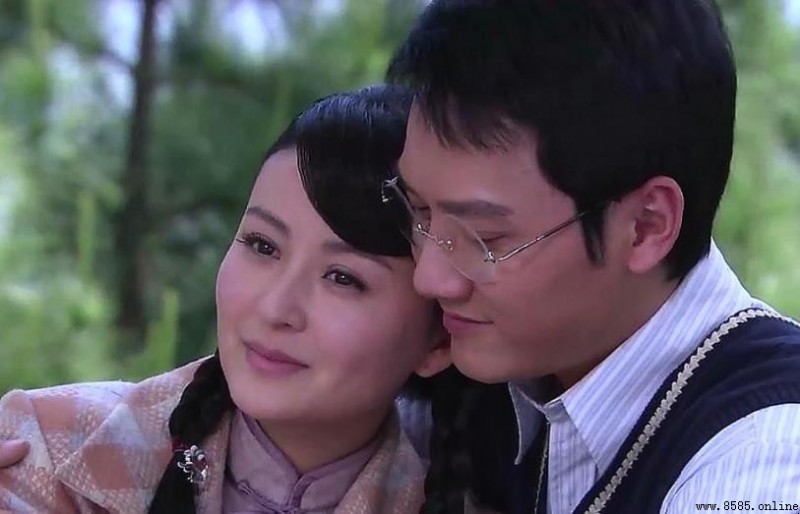 《钻石豪门》剧情介绍