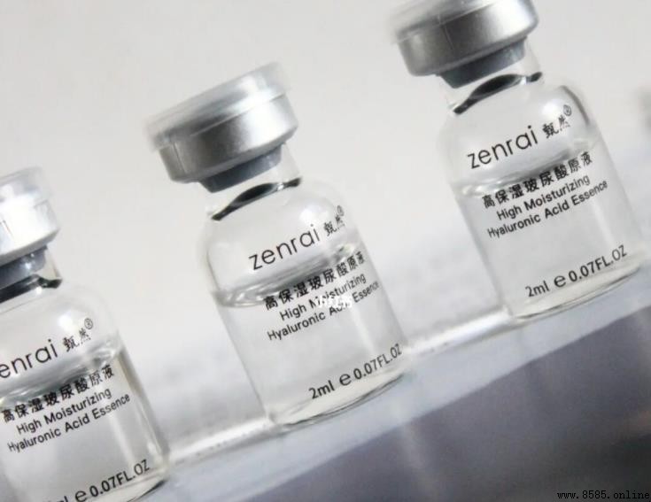 玻尿酸原液市場應用解析
