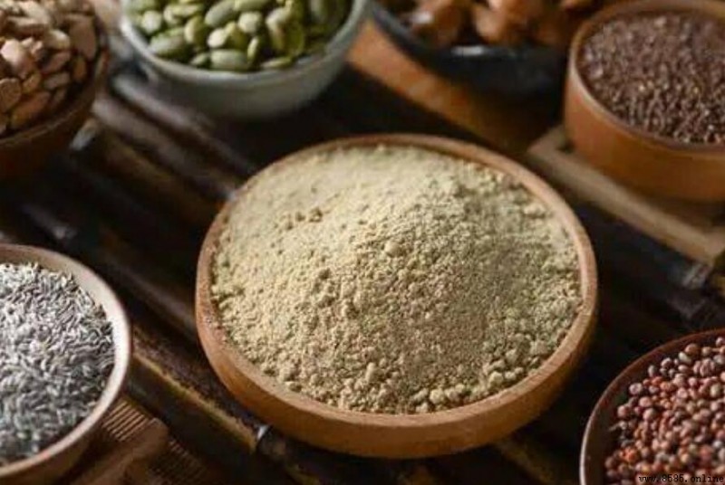 什麼叫辟谷減肥法