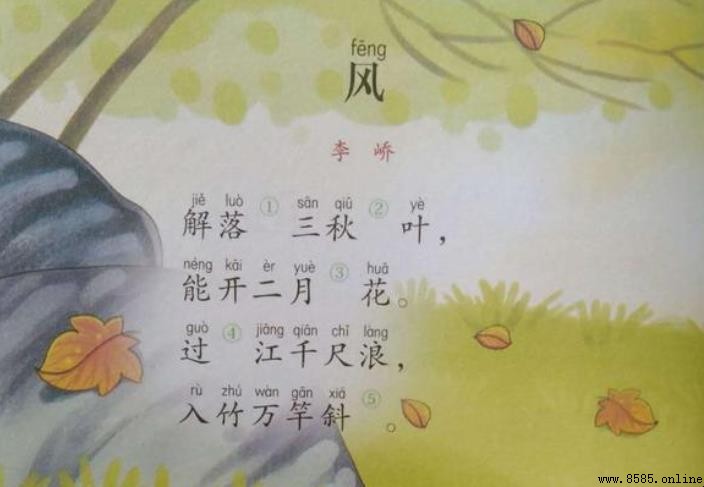 《風》表達了什麼情感：唐代李峤詩作的意境與力量
