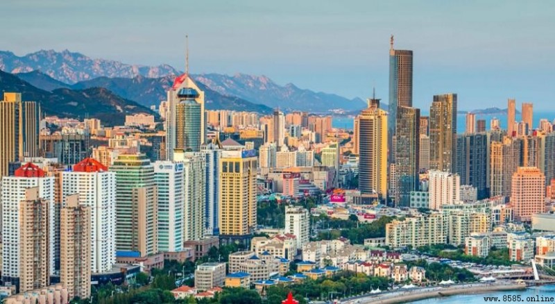 山東省地級市完整列表