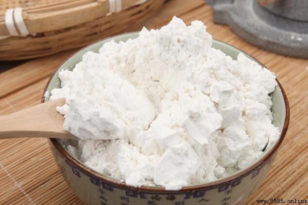 木薯粉還稱什麼？解析泰國生粉與其多用途