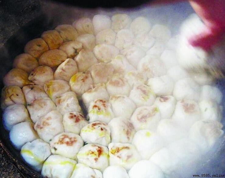 山東特色美食排行:六大必吃名品一次看盡