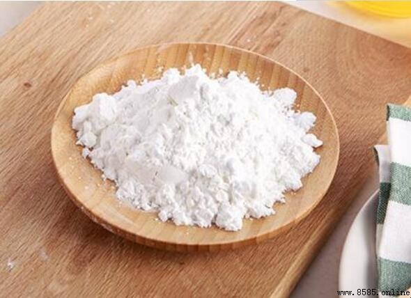 家庭版木薯粉DIY教程：5步自制天然淀粉