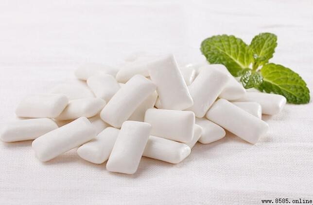 木糖醇是糖嗎?解析木糖醇的實質與好處