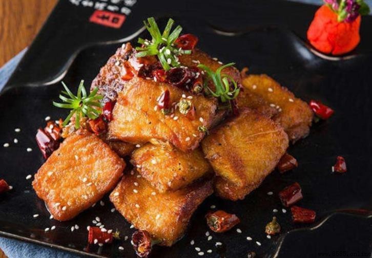 糍粑魚食譜營養解析：傳統鄂菜的健康價值