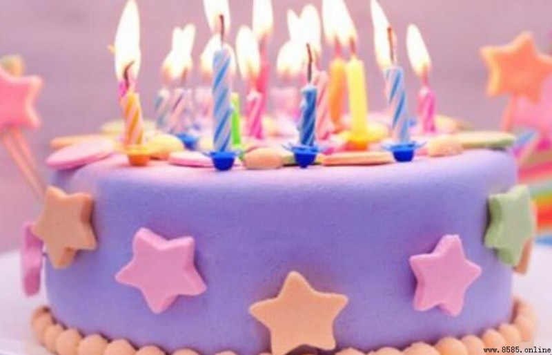 祝女儿生日快乐祝福语精选
