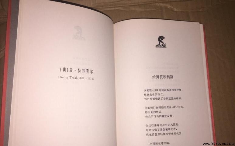現代詩歌的特點與核心要素解析