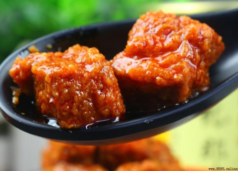 子龍郡壇子肉起源探源：傳說與歷史