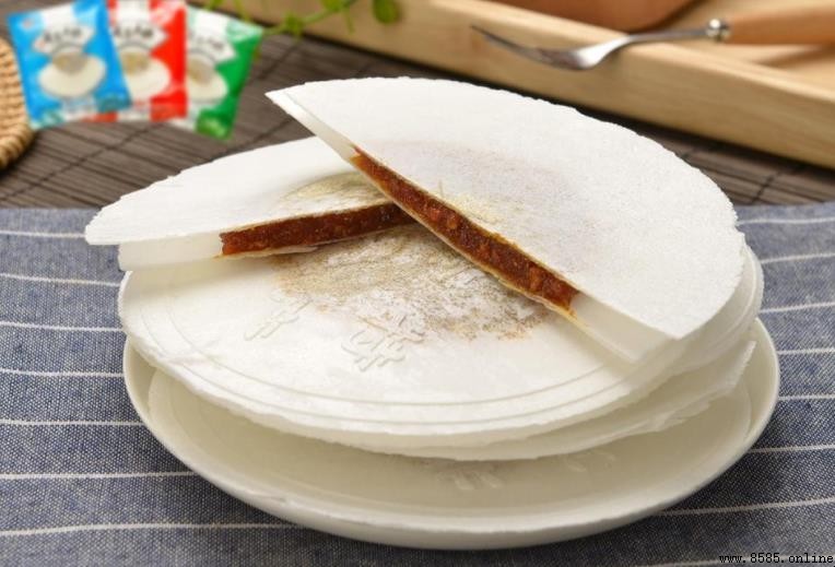 茯苓饼菜品特色解析
