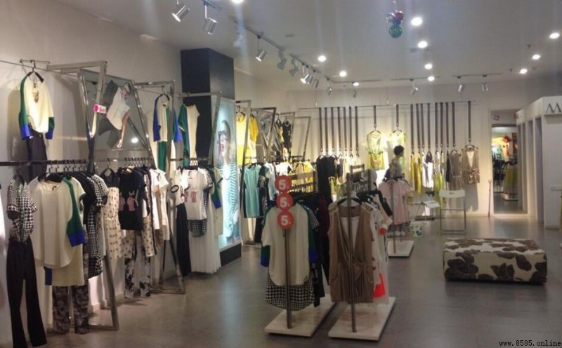 獨特大氣的女服裝店店名推薦｜10個亮眼命名組合