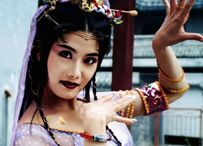 《游龙惊凤》剧情介绍
