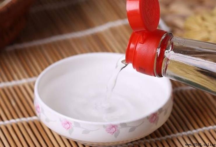 醋精的用途與正確使用方法