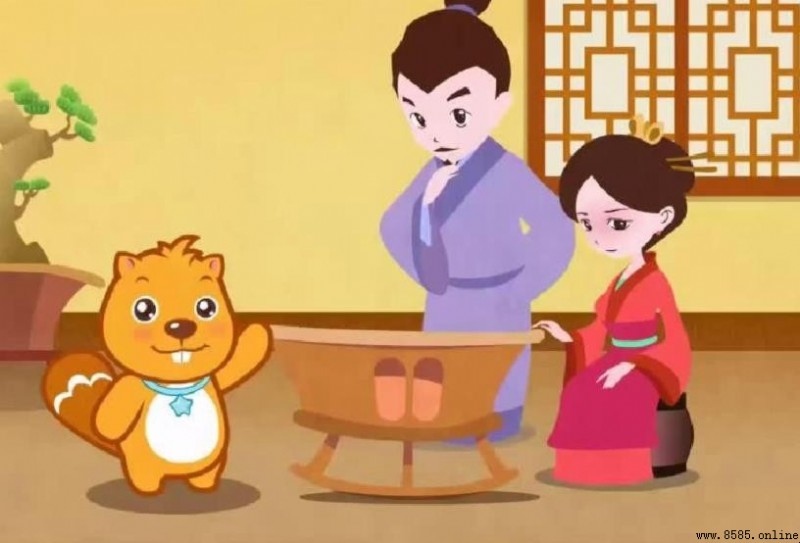 孟母斷織原文全文與譯文