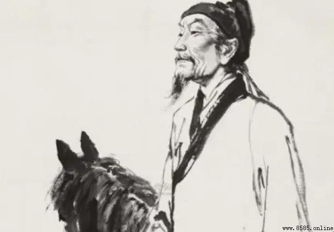 岑参历史评价概述