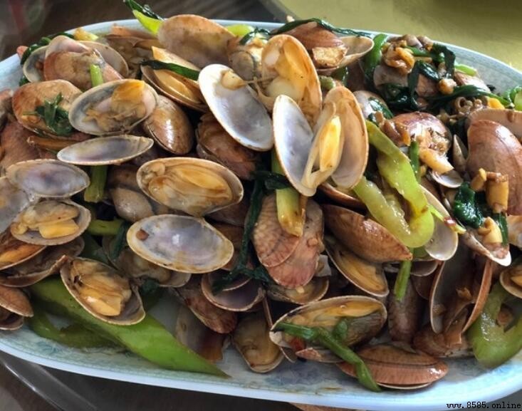 花甲是淡水还是海水？