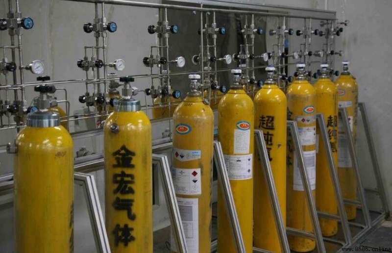 氨氣是電解質嗎?解析其性質與體內作用