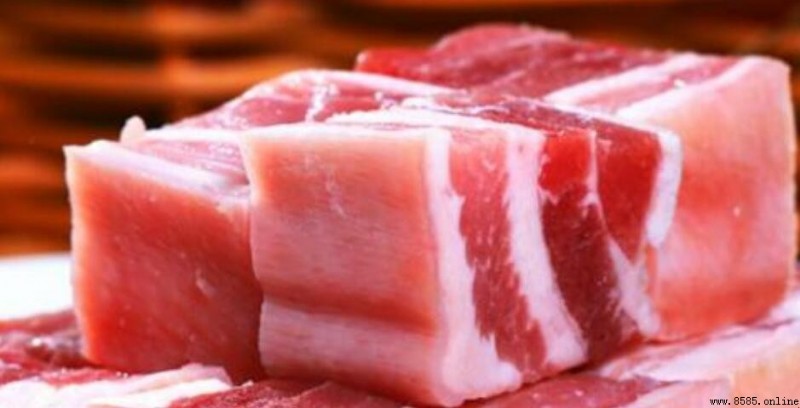 夾心肉和五花肉的區別