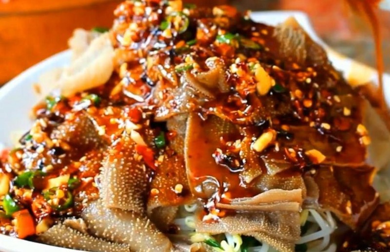 毛肚怎麼做好吃｜4道經典做法學起在家吃