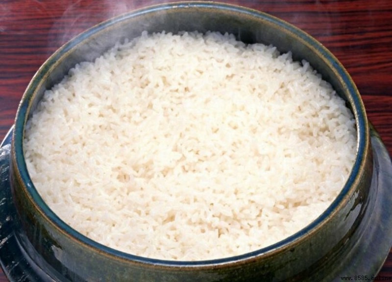 夾生飯能不能吃?食用後會怎麼樣?一次說明