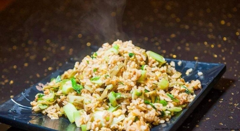 夾生飯能做炒飯嗎?教你正確處理方法