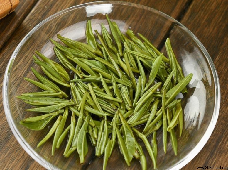 毛峰茶屬於什麼茶？解析其種類與產地特色