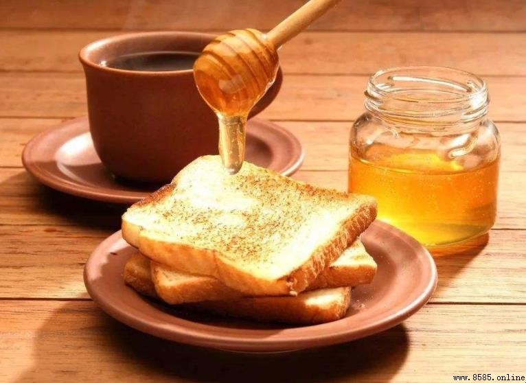 蜂蜜與哪些食物相克？食用禁忌全解析