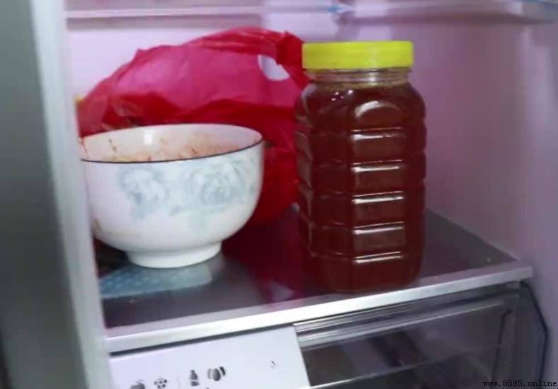 蜂蜜能放冰箱保鲜吗?