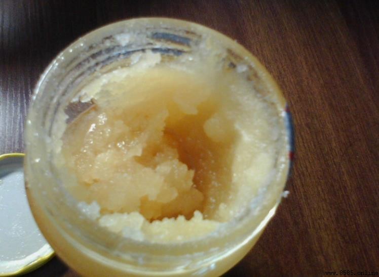 蜂蜜結晶了還能吃嗎?解說結晶原因與食用安全性