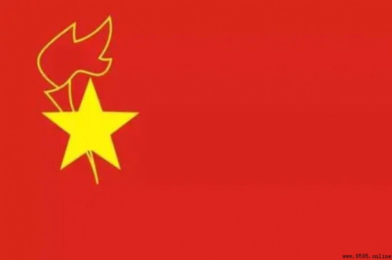 少先隊標志有哪些?完整介紹先鋒隊旗、徽、禮、歌等