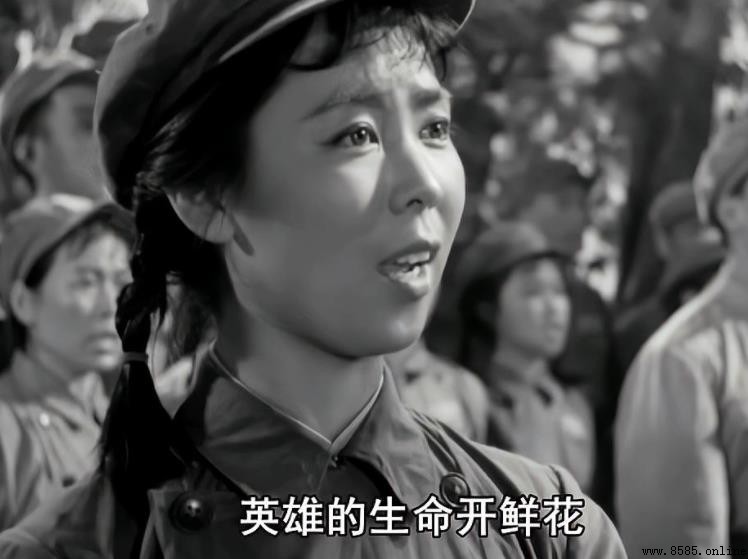 張映哲生平介紹:從《英雄贊歌》原唱到軍旅藝術人生