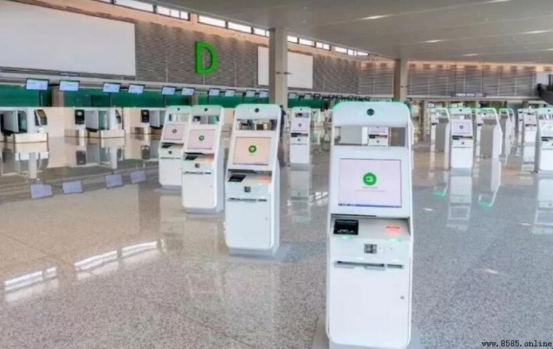 辦理值機定義與操作流程解析