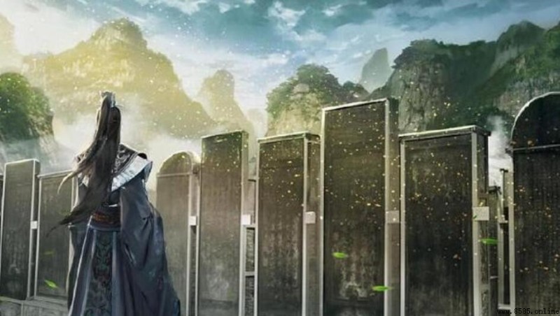 《剑来》主要人物角色介绍