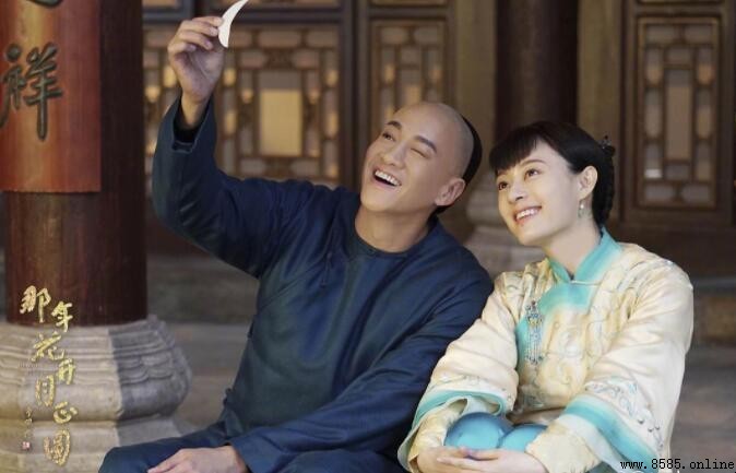 《那年花开月正圆》吴聘和周莹有孩子吗?剧情解析