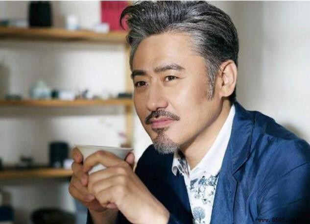 吳秀波演過哪些劇？完整作品列表與介紹