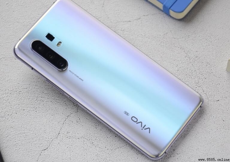vivo X30 上市時間:2019 年發布與產品亮點