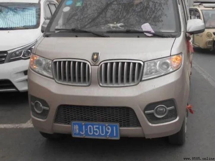 豫J车牌归属地：河南省濮阳市