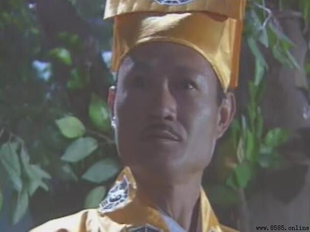 《無敵僵屍王》劇情簡介:僵屍道長故事與大戰楊飛雲