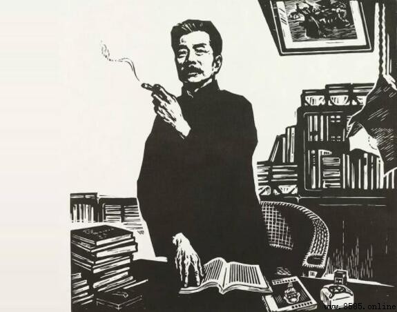 《无常》主要内容概括