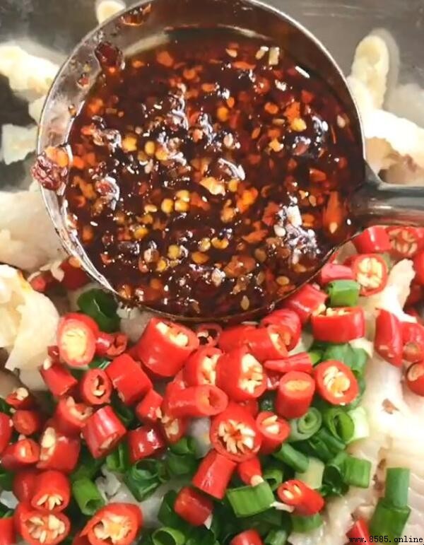 香辣無骨雞爪怎麼做
