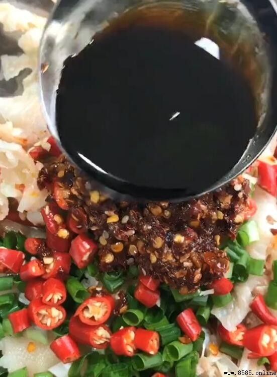 香辣無骨雞爪怎麼做