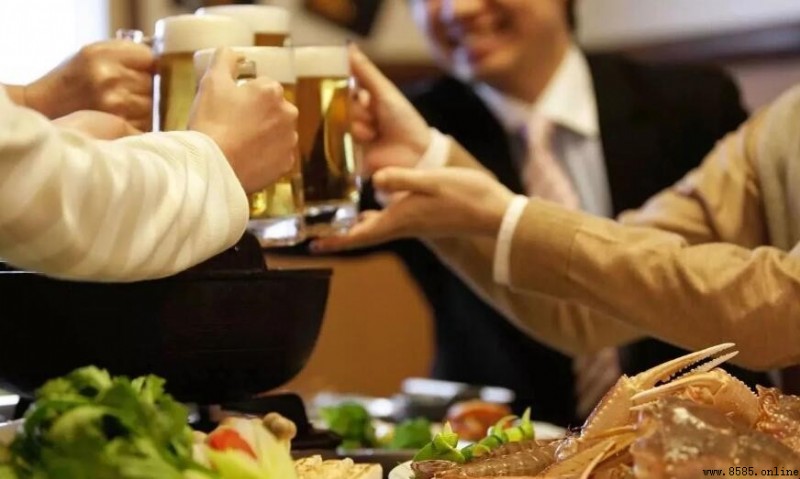 运营職場常見的經典敬酒詞