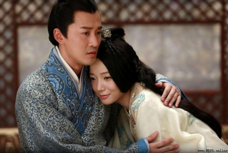 《漢武大帝》片尾曲是哪首歌?